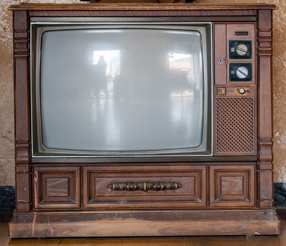 Console TV