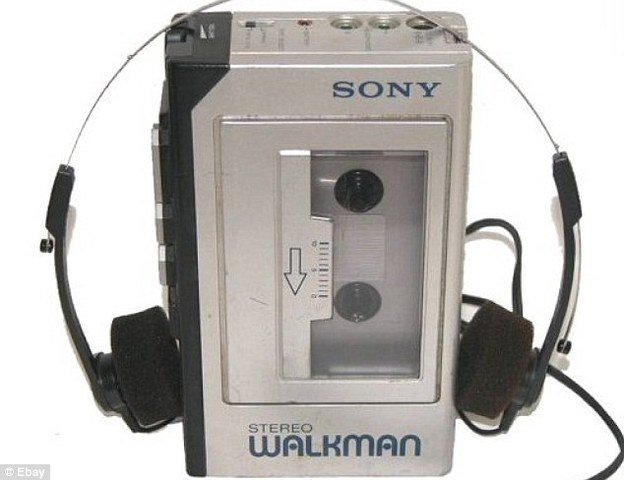 Walkman