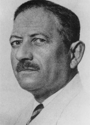 Bruno Bloch