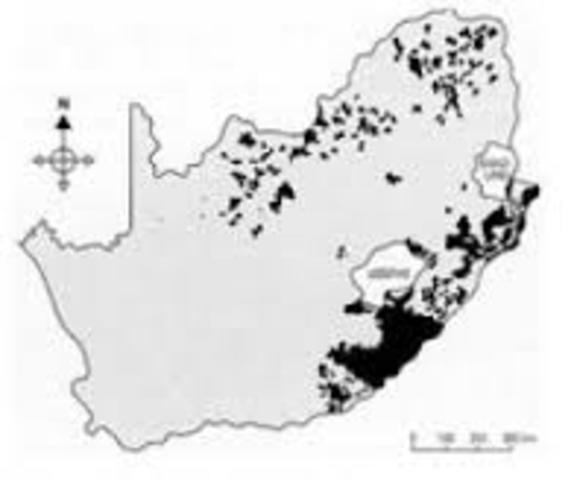 Development Trust and Land Act No. 18