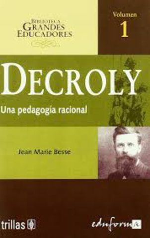 PEDAGOGIA RACIONAL