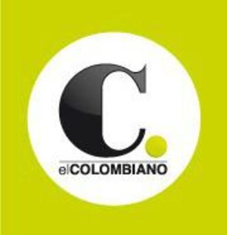 Diseño actual de El Colombiano