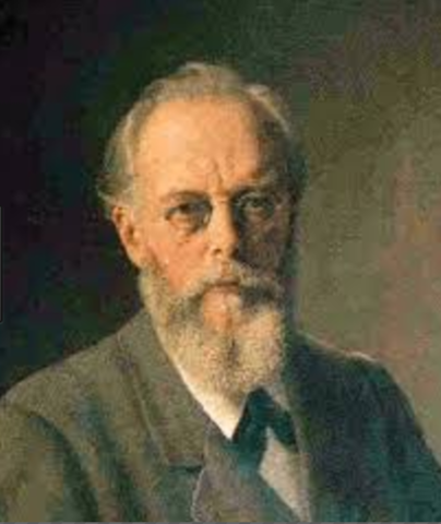 continuidad primitiva entre celulas las actuales y las celulas primitivas.