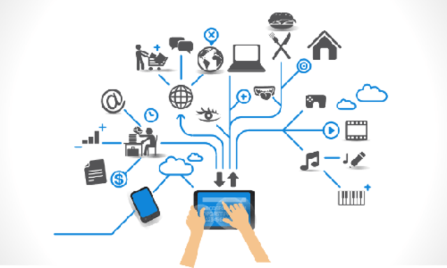 Contenidos Educativos Digitales