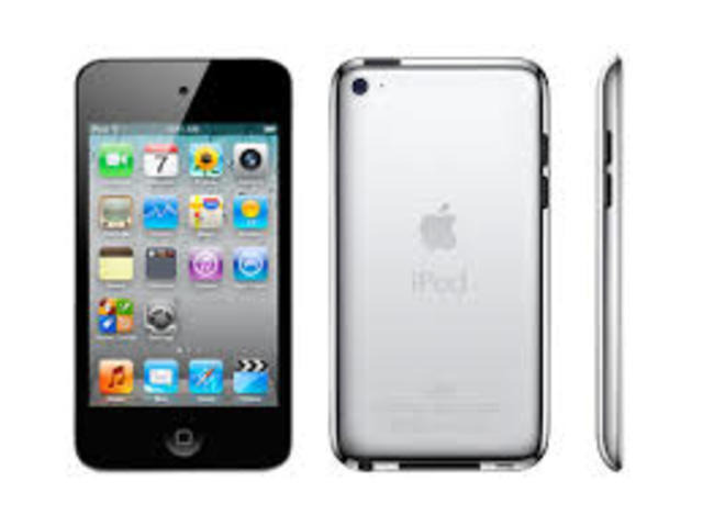 Ipod Touch