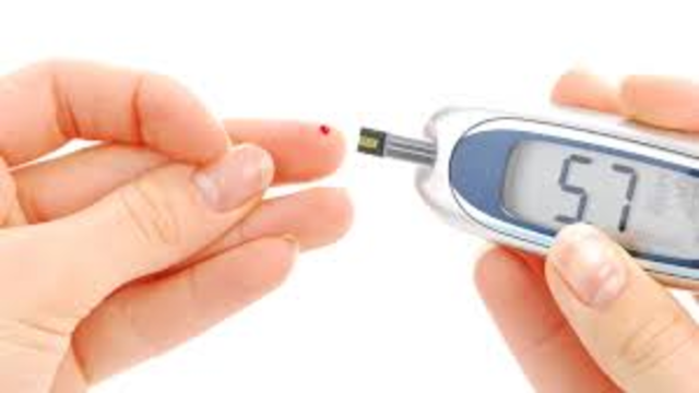 Glucose Meter