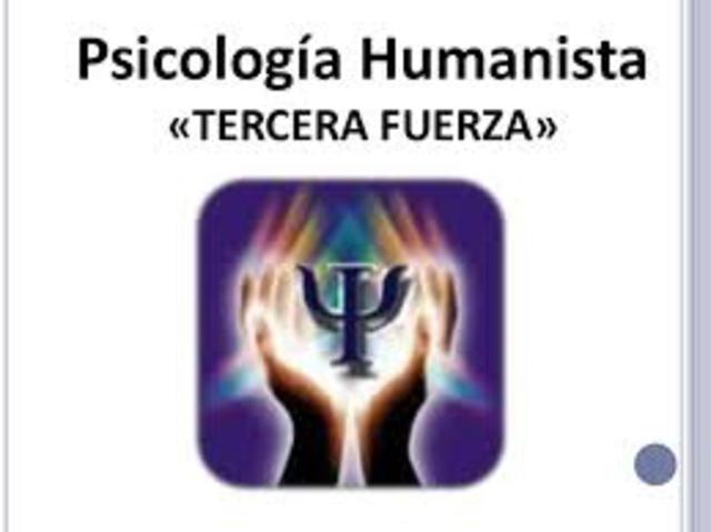 Considerada la fundación de la Psicología Humanista.