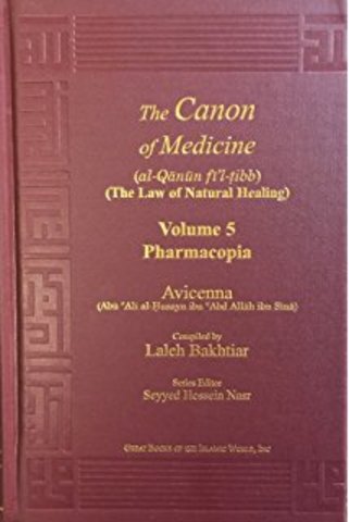 The Canon of Medicine