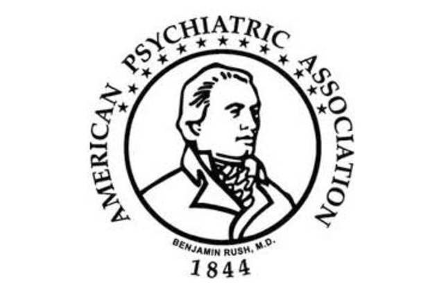 Asociación Psiquiátrica Americana
