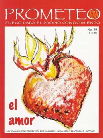 Prometeo: Fuego para el propio conocimiento