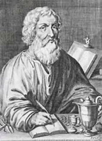 Hippocrates