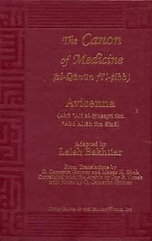 The Cannon of Medicine