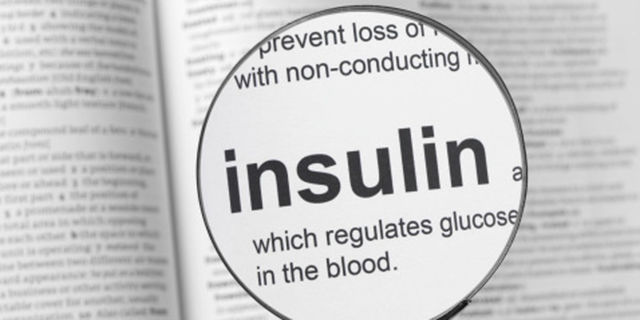 Insulin