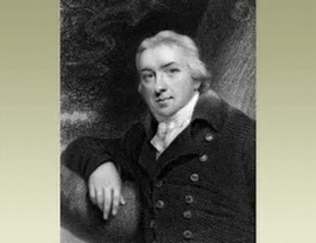 Edward Jenner
