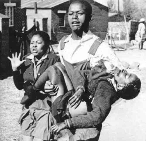 Soweto Massacre