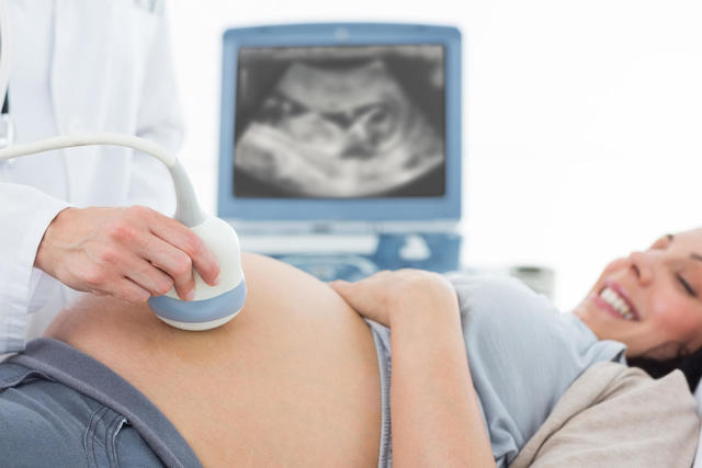 Ultrasounds