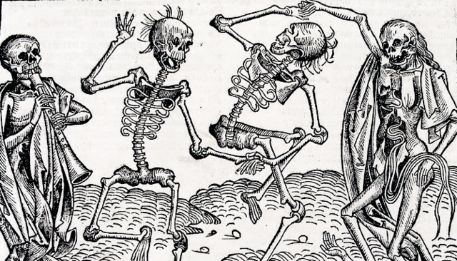 Antonine Plague -165