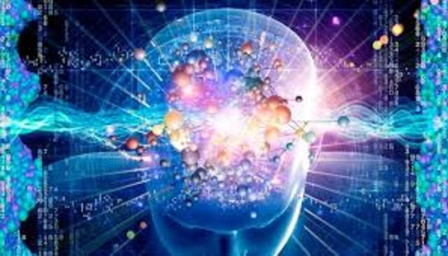 Surge la psicologia cognitivaen su forma actual Cognitive Psychology