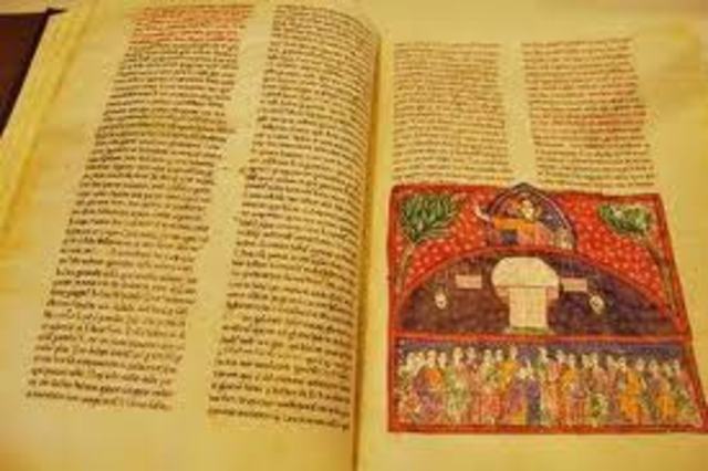 Conquista Germánica