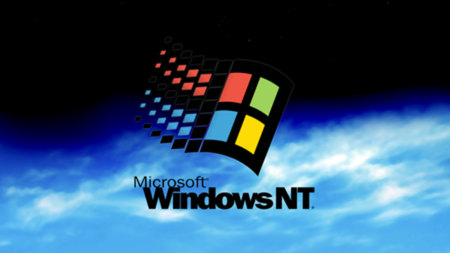 Windows NT