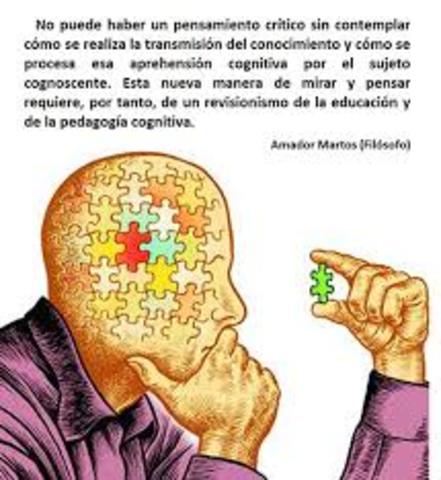 Lanchman afirmaba el triunfo del paradigma cognitivo