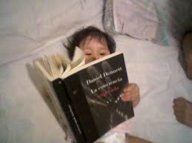 Dennett D. La Conciecia Explicada