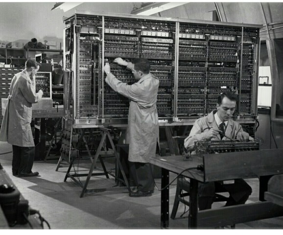 Evolución del Concepto