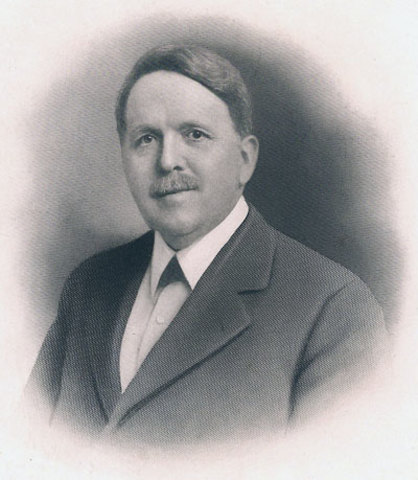 George W. Fitz