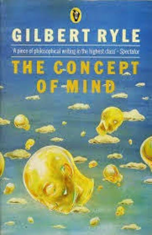 Ryle G. El Concepto de lo Mental