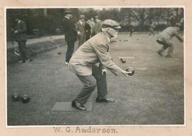 W.G. Anderson
