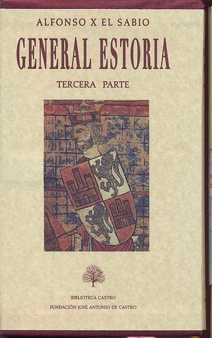 Grande e General Estoria de España