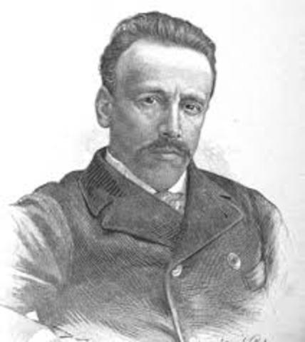 Narcís Oller - Naturalisme