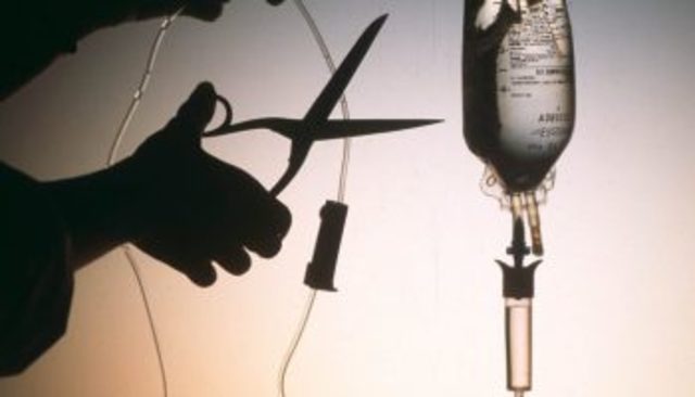 EUTANÀSIA FLOQUET DE NEU