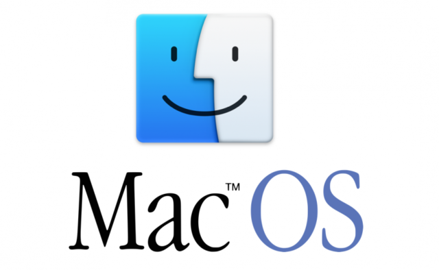 MAC OS