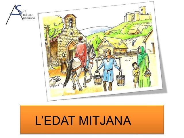 Edat mitjana