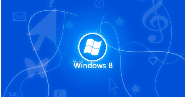 Windows 8