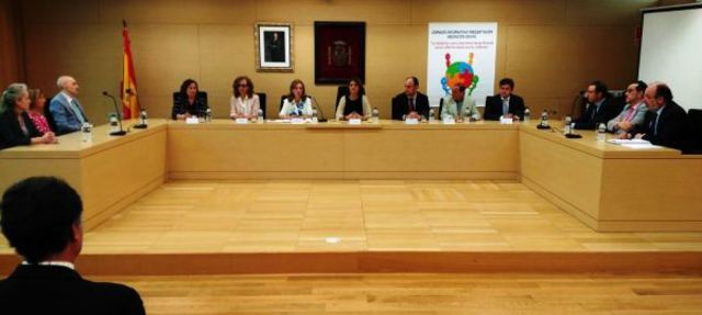 Países europeos utilizan mediacion judicial