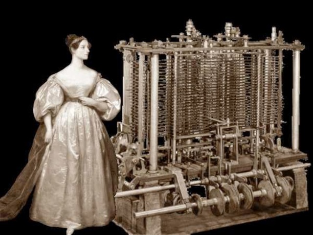 Ada Lovelace