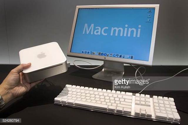 MAC MINI