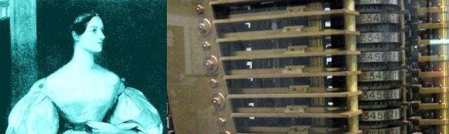 ada lovelace: apuntes