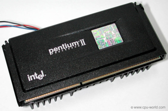 Pentium ll