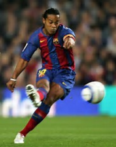 Day 1 Soccer Quote of the Day