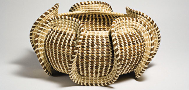 Palaelothic ( Basket Weaving )