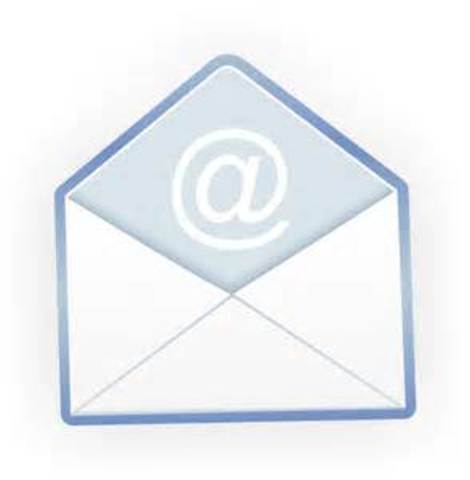 Primer correo electrónico