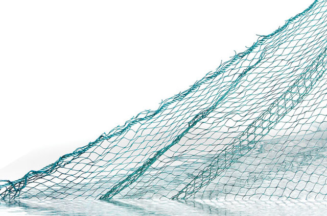 Palaelothic ( Fishing Nets )
