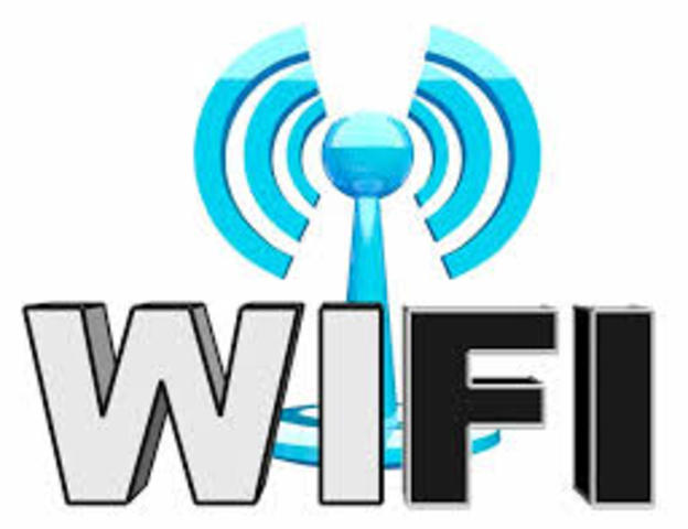Wi-fi Networks