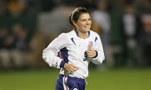 Day 4 Soccer Quote of the Day