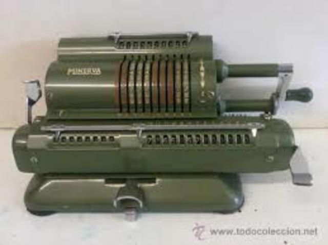 Calculadora Eléctrica