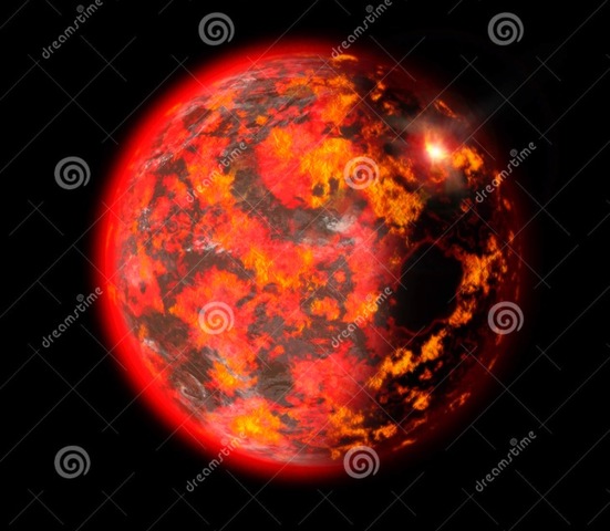 Formazione della Terra