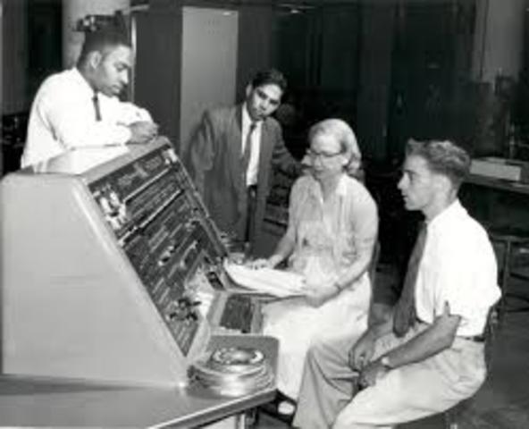El ordenador univac